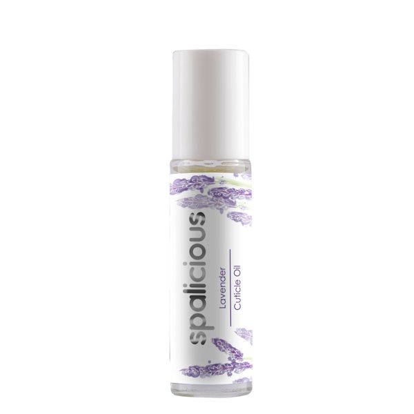 Lavender Cuticle Oil