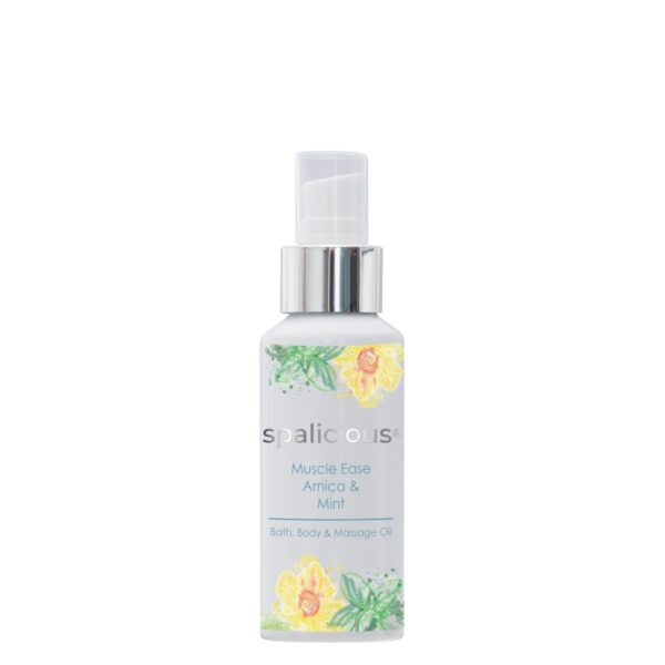 Arnica & Mint Muscle Ease