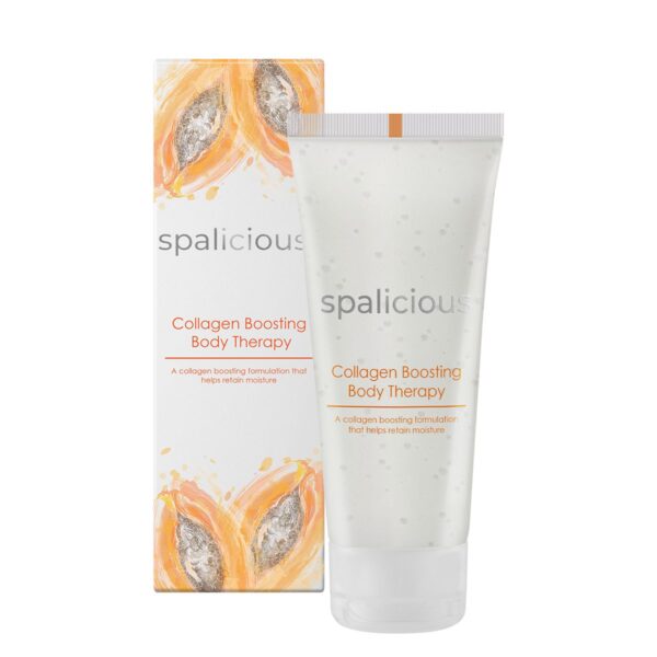 Collagen Boosting Body Therapy