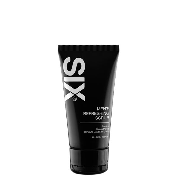 Men's Refreshing Scrub