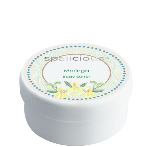 Moringa Butter