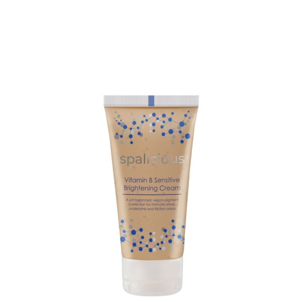 Vitamin B Sensitive Brightening Cream