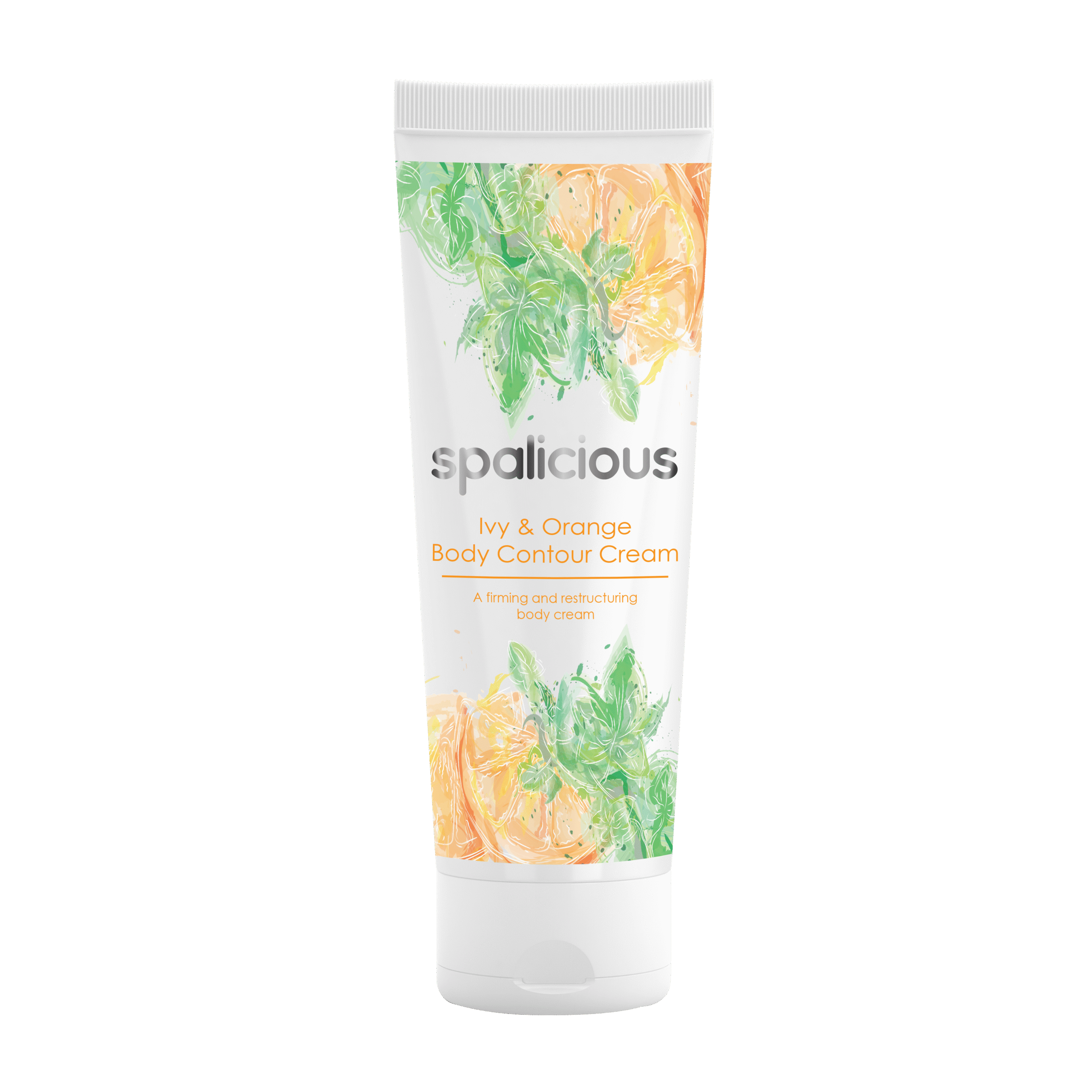 Body Contour Cream