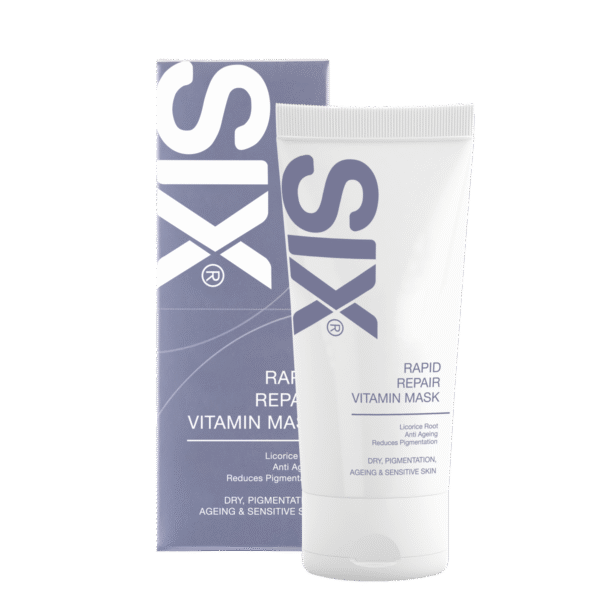 Rapid Repair Vitamin Mask