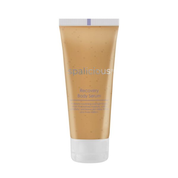 Recovery Body Serum
